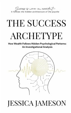 Cover The Success Archetype