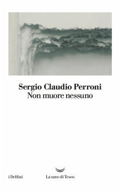 Cover Non muore nessuno