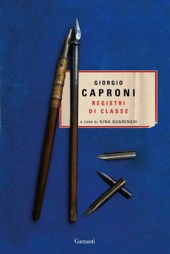 Cover Registri di classe