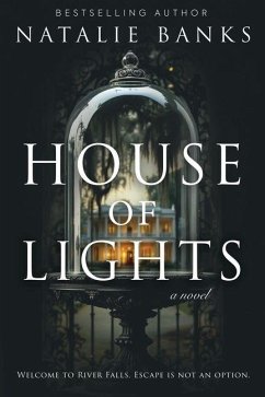Cover House of Lights