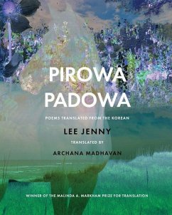 Cover Pirowa Padowa