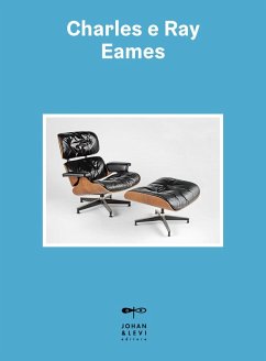 Cover Charles e Ray Eames