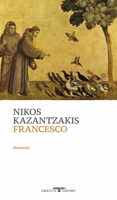 Cover Francesco