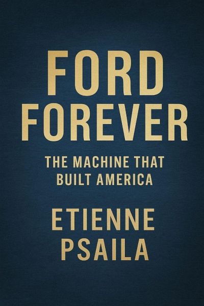 Ford Forever