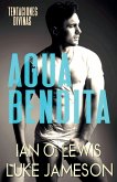 Agua Bendida- Un Romance Gay Divino