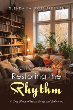Recipes of Life Recipes of Life