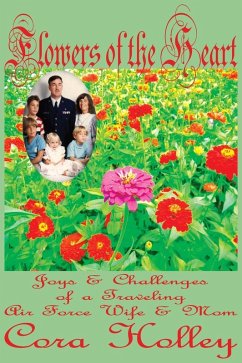 Cover Flowers of the Heart