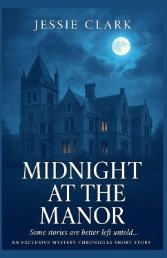 Cover Midnight at the Manor