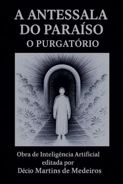 Cover A Antessala do Paraíso