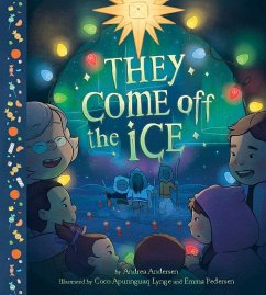 Cover They Come Off the Ice