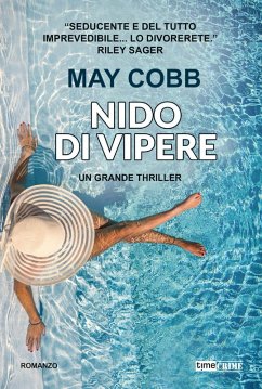 Cover Nido di vipere