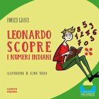 Leonardo scopre i numeri indiani