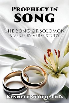 Cover Prophecy in Song