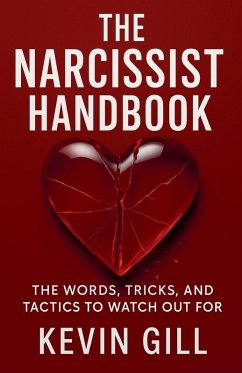 Cover The Narcissist Handbook
