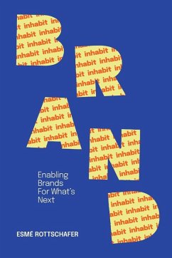 Cover Inhabit Brand