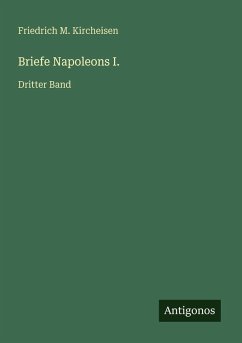 Cover Briefe Napoleons I.