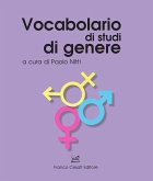Vocabolario di studi di genere Vocabolario di studi di genere