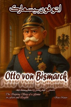 Cover Otto von Bismarck
