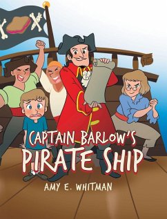 Cover Captain Barlow's Pirate Ship