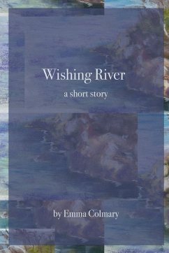 Cover Wishing River