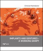 Implants and dentures - a working skript