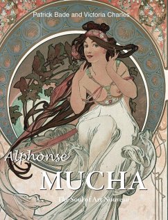 Cover Alphonse Mucha