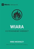 Believe / WIARA Believe / WIARA
