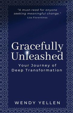 Cover Gracefully Unleashed