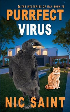 Cover Purrfect Virus