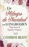 Un Milagro de Navidad en Longbourn
