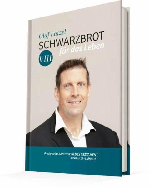 Schwarzbrot für das Leben Schwarzbrot für das Leben