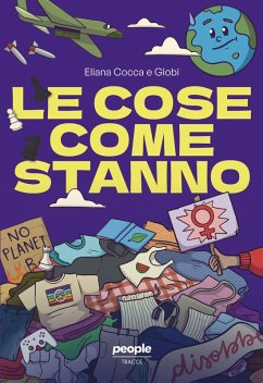 Le cose come stanno Cover Le cose come stanno