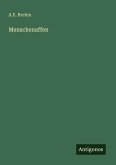 Menschenaffen Menschenaffen
