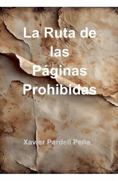 Cover La Ruta de las Páginas Prohibidas