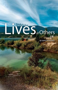 Into the Lives of Others - Himmelreich, Lauren