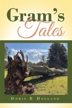 Cover Gram's Tales