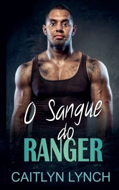O Sangue do Ranger Cover O Sangue do Ranger