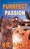 Purrfect Passion Purrfect Passion
