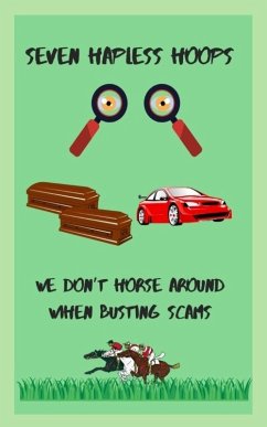 Cover SEVEN HAPLESS HOOPS