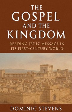 Cover The Gospel and the Kingdom