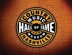 Cover Inside the Country Music Hall of Fame and Museum