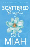 Scattered Thoughts Scattered Thoughts