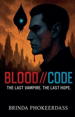 Cover Blood // Code
