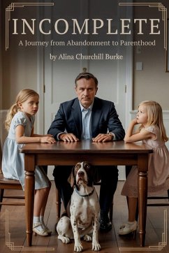 Incomplete - Churchill Burke, Alina