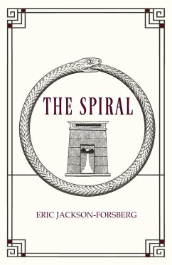 The Spiral Cover The Spiral