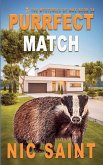 Purrfect Match Purrfect Match