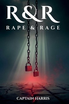 Cover R & R Rape & Rage