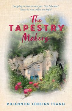 The Tapestry Makers - Jenkins Tsang, Rhiannon