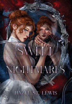 Cover Sweet Nightmares