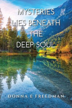 Cover Mysteries Lies Beneath The Deep Soul
